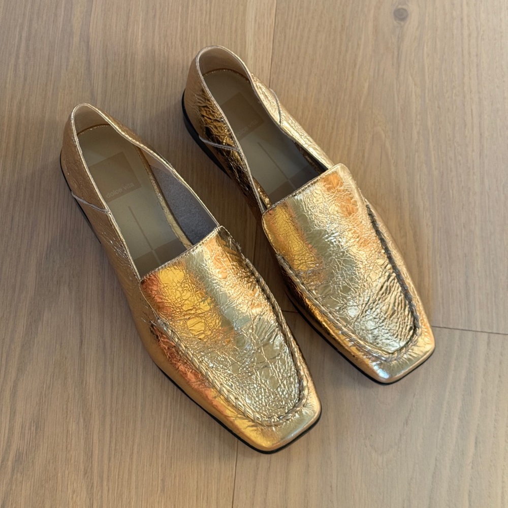 Bent Flats